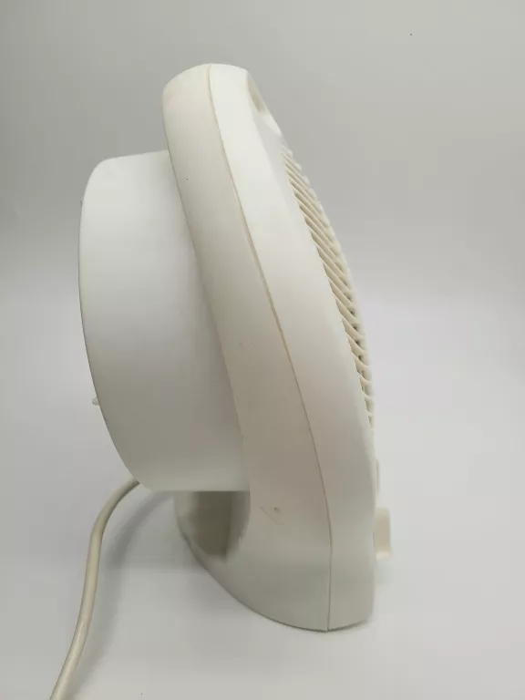 TERMOWENTYLATOR MIRPOL HH-101 2000W PUDEŁKO