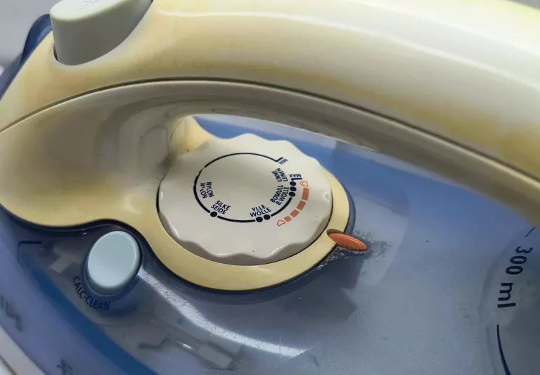 ŻELAZKO PHILIPS 3111 1960 W