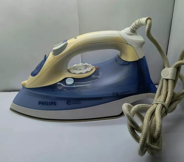 ŻELAZKO PHILIPS 3111 1960 W