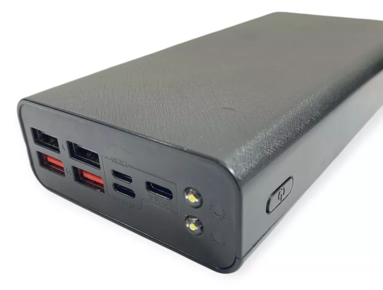 POWERBANK HE31 50 000MAH