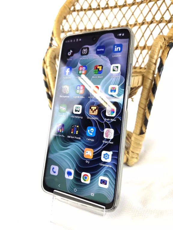 TELEFON MOTOROLA MOTO G35 5G 4 GB RAM