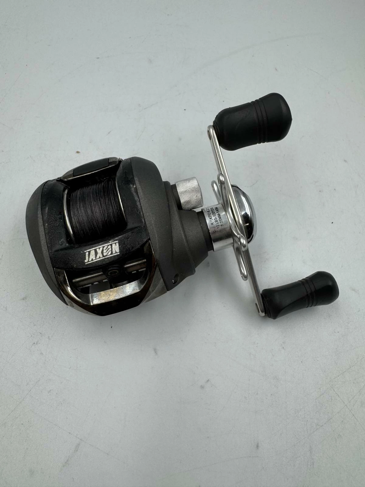 multiplikator-jaxon-casting-xtl-200-ean-gtin-5900113449220