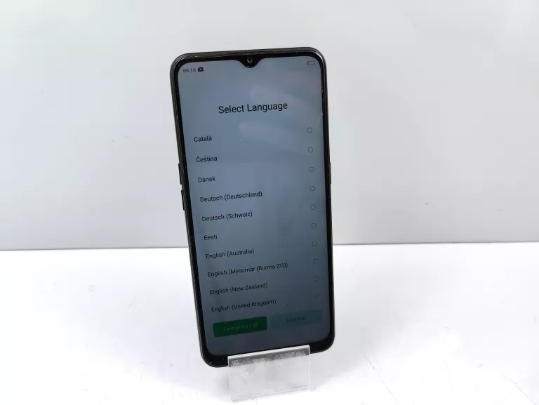 TELEFON OPPO A31 4/64GB