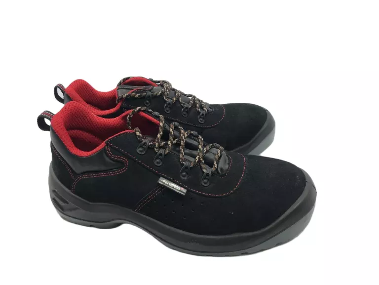 BUTY ROBOCZE FORTDRESS R/45