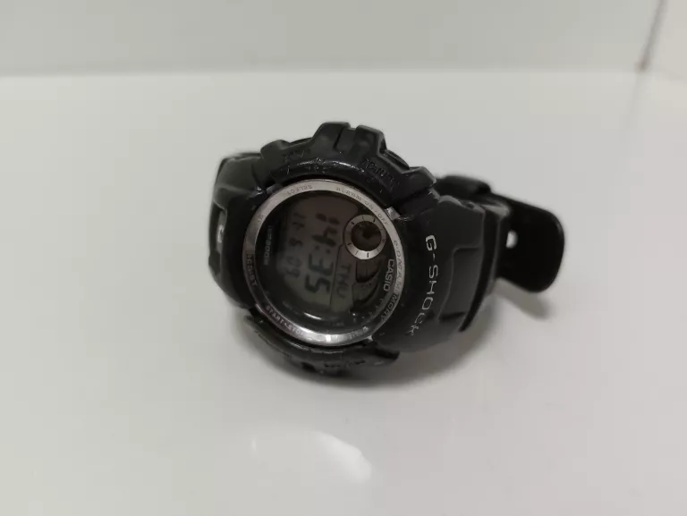 ZEGAREK CASIO GSHOCK G-2900 SOLO
