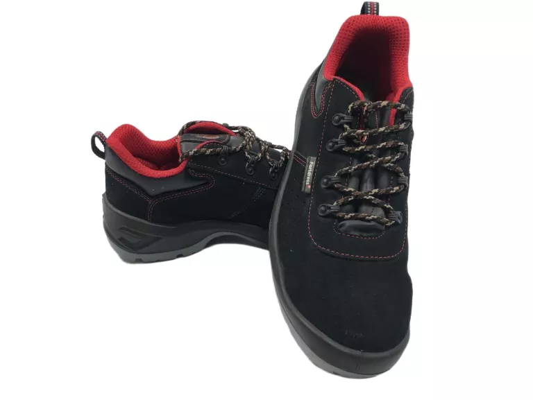 BUTY ROBOCZE FORTDRESS R/45