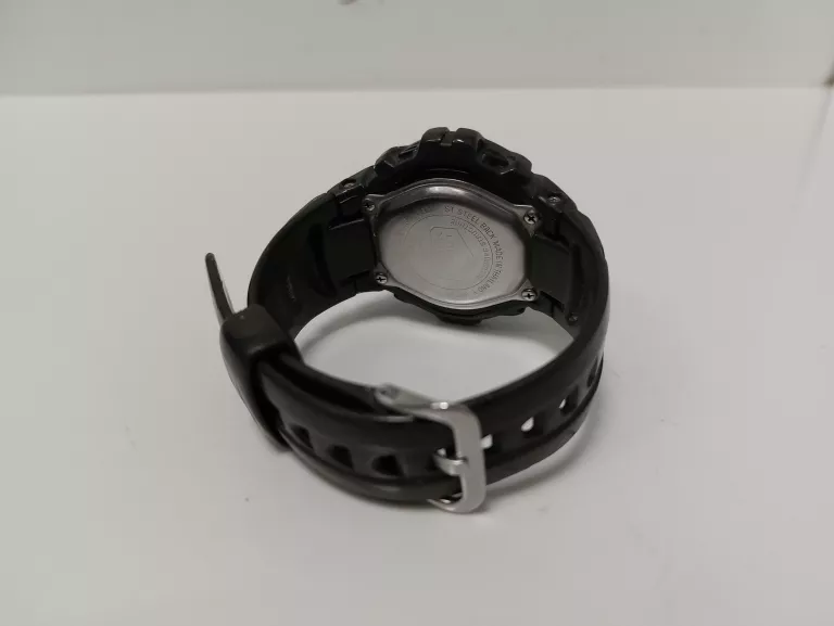 ZEGAREK CASIO GSHOCK G-2900 SOLO