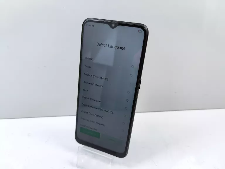 TELEFON OPPO A31 4/64GB