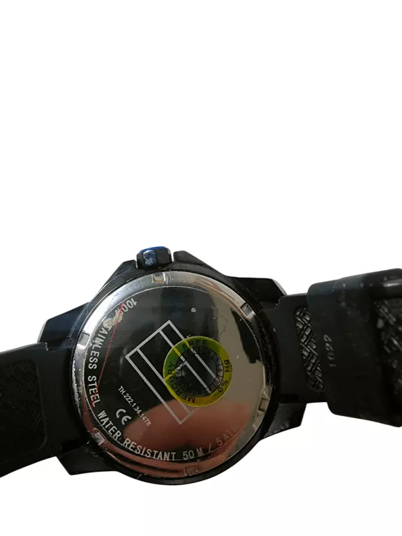 ZEGAREK TOMMY HILFIGER TH.222.1.34.1478