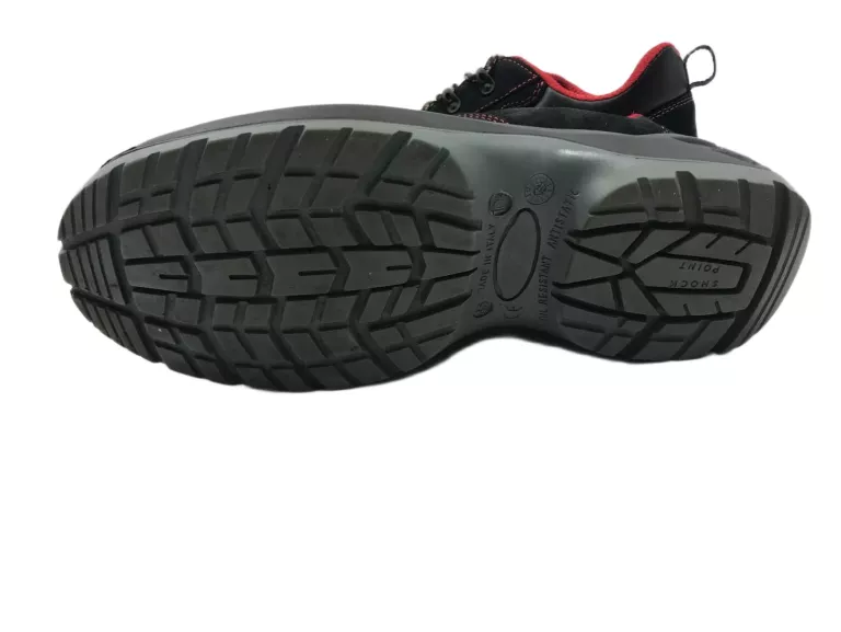 BUTY ROBOCZE FORTDRESS R/45