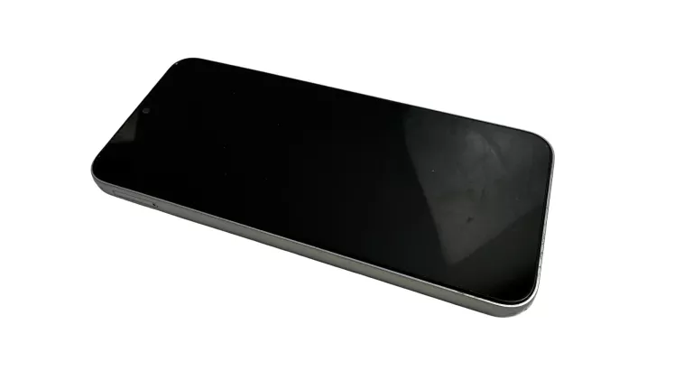 TELEFON SAMSUNG A14  4/64GB SREBRNY STAN DOBRY