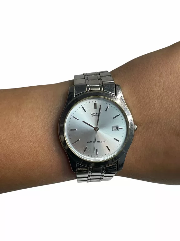 ZEGAREK  CASIO MTP-1141