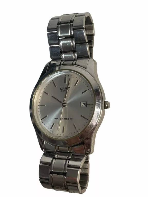ZEGAREK  CASIO MTP-1141