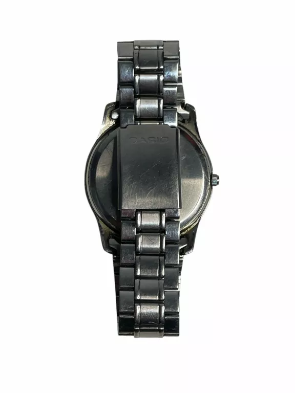 ZEGAREK  CASIO MTP-1141