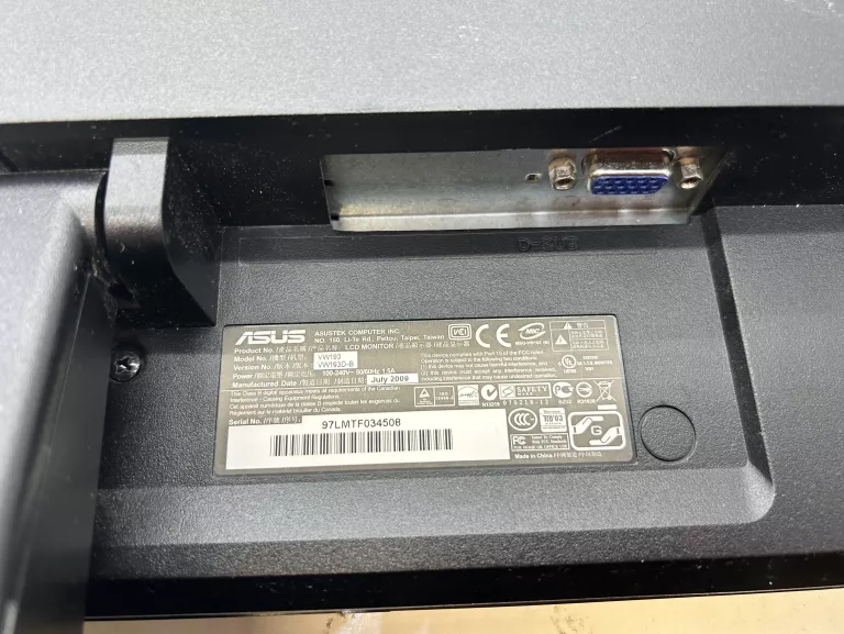 monitor-asus-vw193-19cali-ean-gtin-610839047345