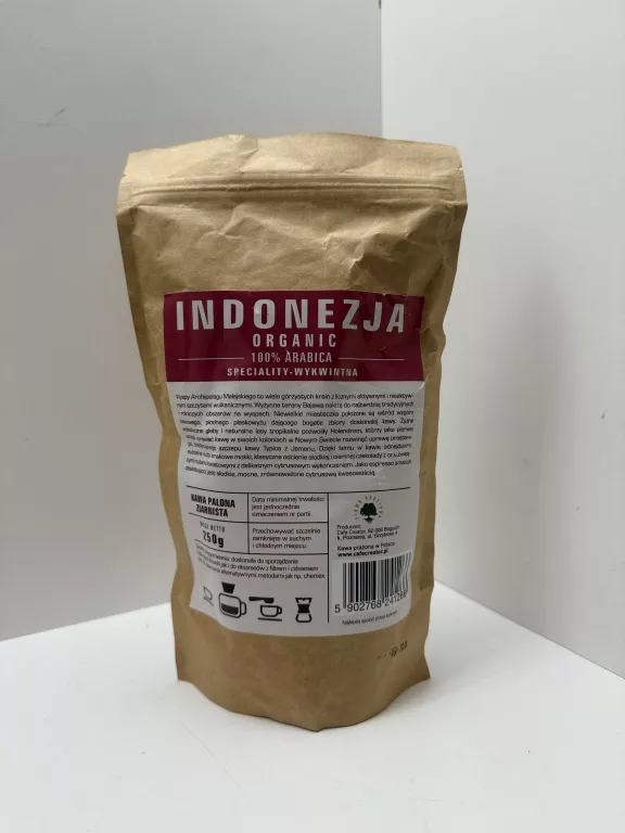 cafe-mon-amour-bio-kawa-indonezja-organic-ziarnista-arabica-250g-ean-gtin-5902768241266