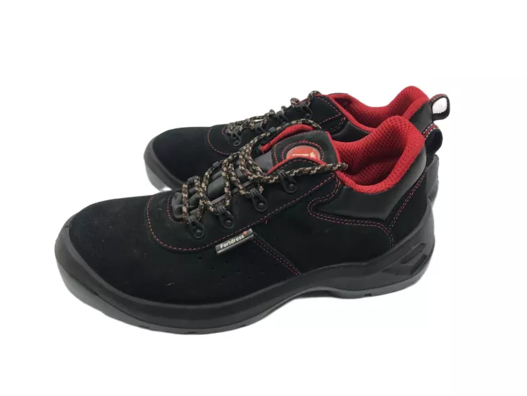 BUTY ROBOCZE FORTDRESS R/45