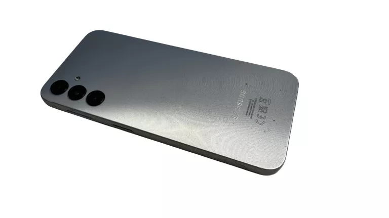 TELEFON SAMSUNG A14  4/64GB SREBRNY STAN DOBRY