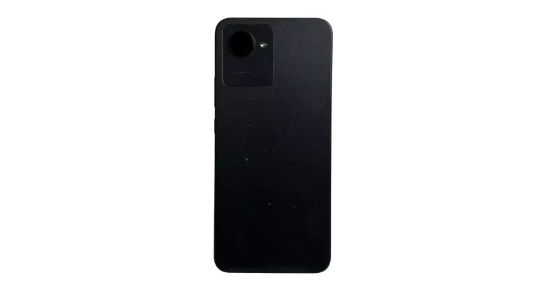 TELEFON REALME C30 KOMPLET KOLOR CZARNY STAN DOBRY