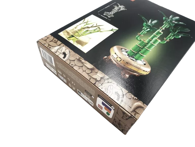 LEGO ICONS 10344 BOTANICALS 10344 LUCKY BAMBOO