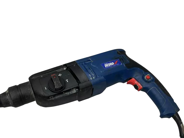 MŁOTOWIERTARKA DEDRA IP20 230V-50HZ