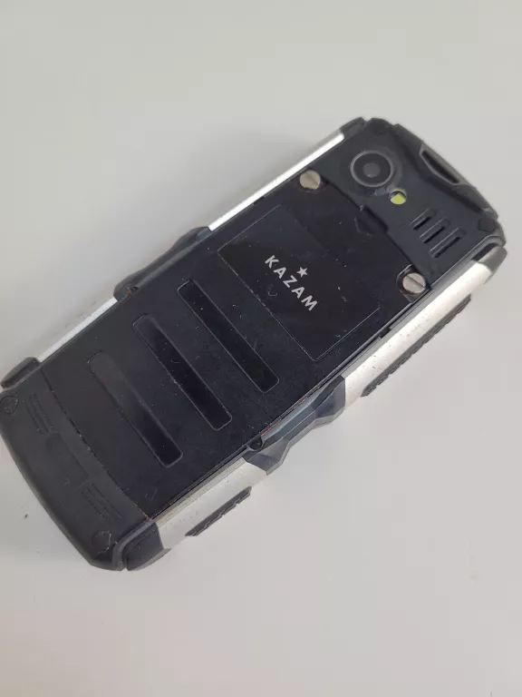 TELEFON KAZAM LIFE R5