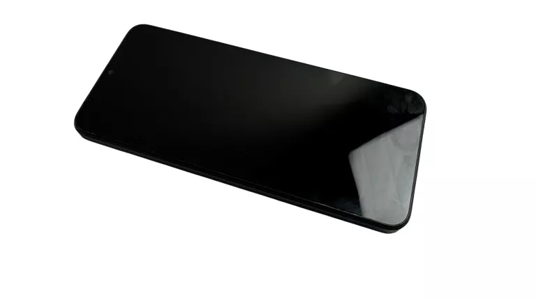 TELEFON REALME C30 KOMPLET KOLOR CZARNY STAN DOBRY