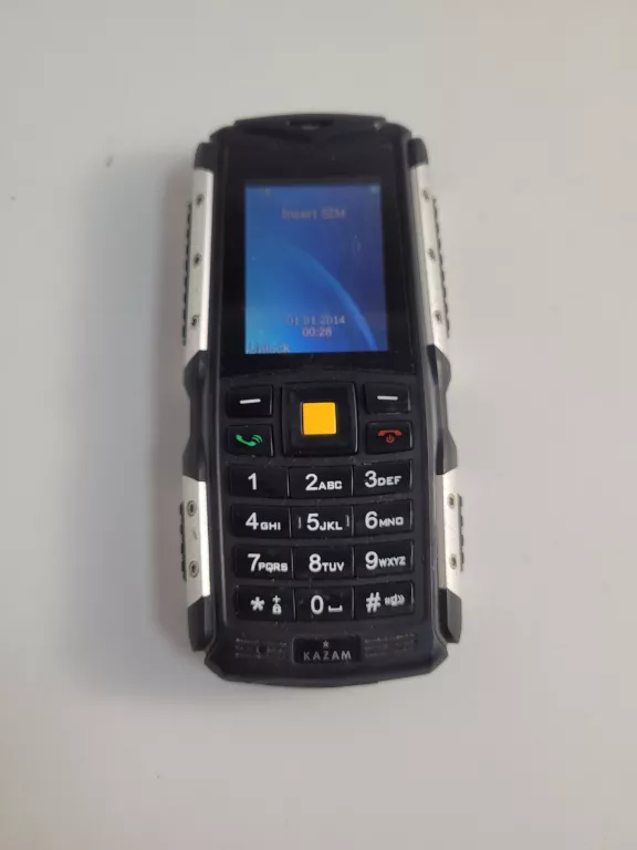 TELEFON KAZAM LIFE R5