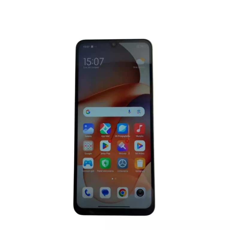 TELEFON XIAOMI REDMI 14C 4/128GB