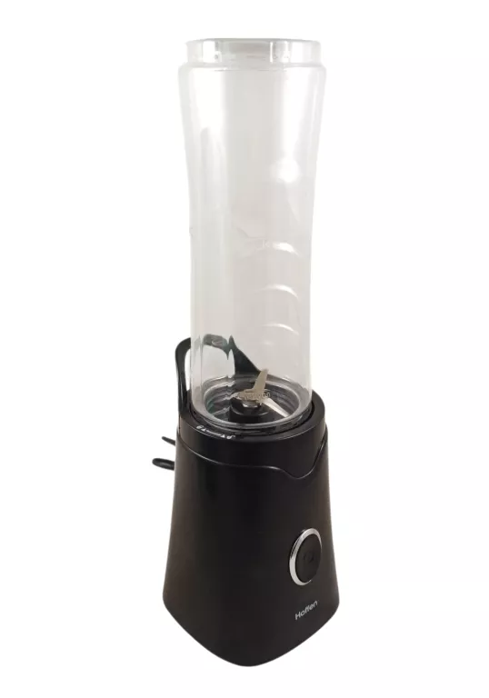HOFFEN BLENDER Z PRZENOŚNYM BIDONEM CZARNY 350 W 338
