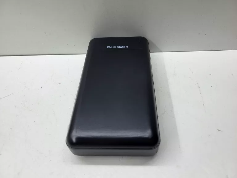 POWERBANK REINSTON EPB031 30000MAH