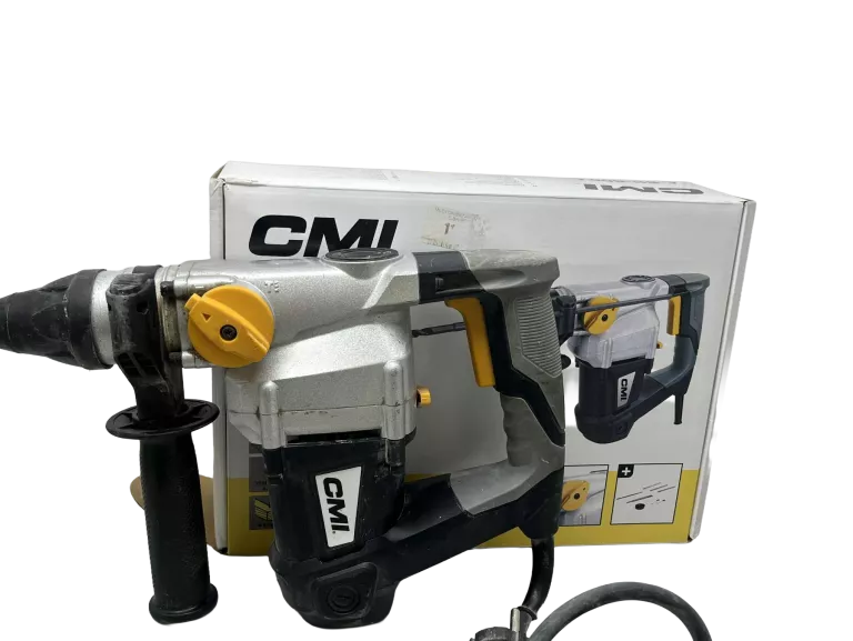 MŁOT UDAROWY CMI C--BH- 800 C