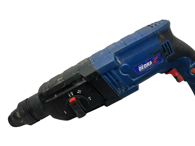 MŁOTOWIERTARKA DEDRA IP20 230V-50HZ