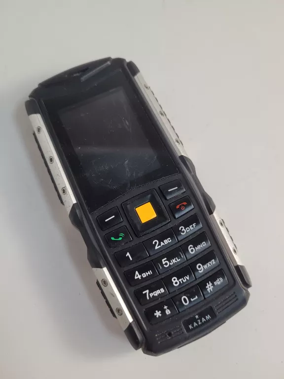 TELEFON KAZAM LIFE R5