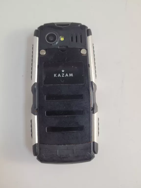 TELEFON KAZAM LIFE R5