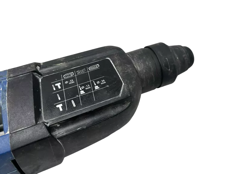 MŁOTOWIERTARKA DEDRA IP20 230V-50HZ