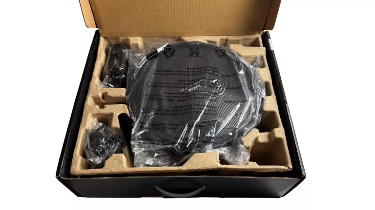 ROBOT SPRZĄTAJĄCY TEFAL EXPLORER SERIE 20 KOMPLET