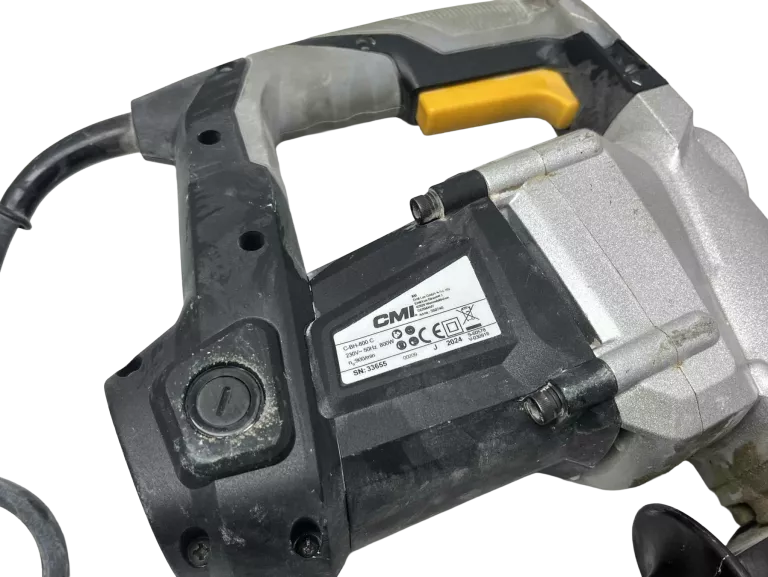 MŁOT UDAROWY CMI C--BH- 800 C