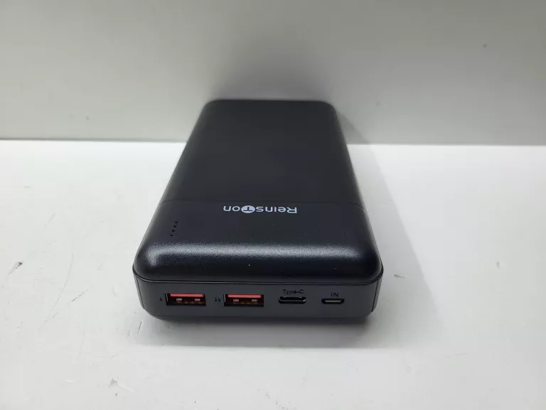 POWERBANK REINSTON EPB031 30000MAH