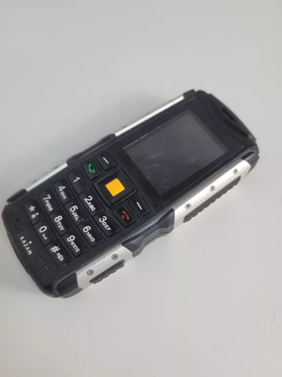 TELEFON KAZAM LIFE R5