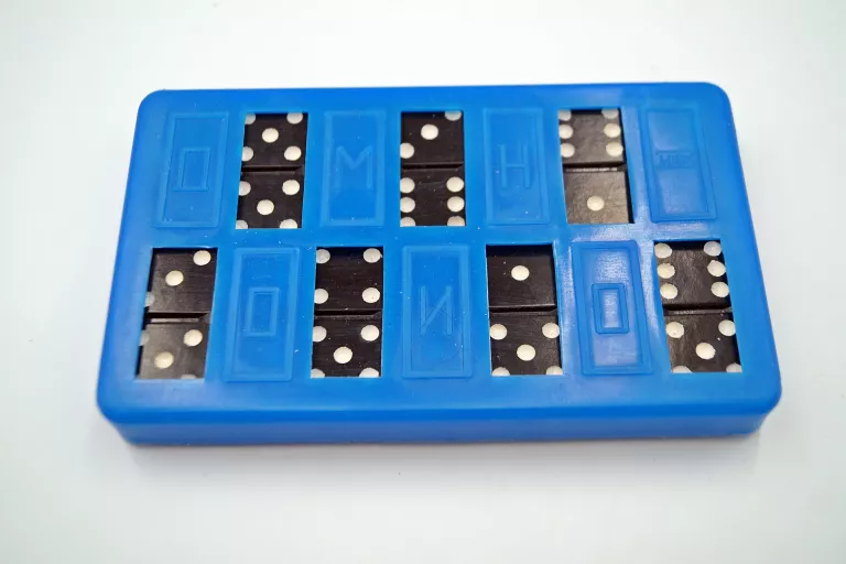 DOMININO RADZIECKIE PRL