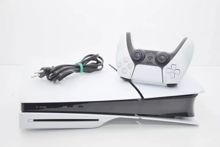 KONSOLA PS 5 CFI-2016