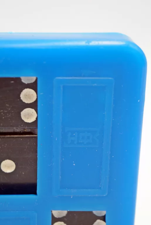 DOMININO RADZIECKIE PRL