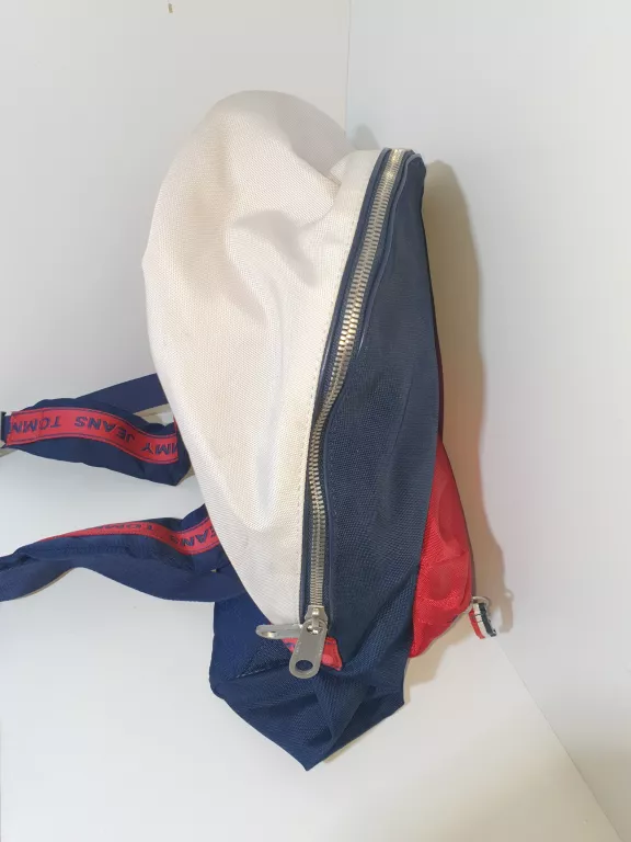 PLECAK TOMMY HILFIGER