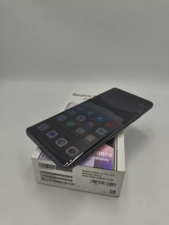 REDMI NOTE 14 PRO 5G ZESTAW