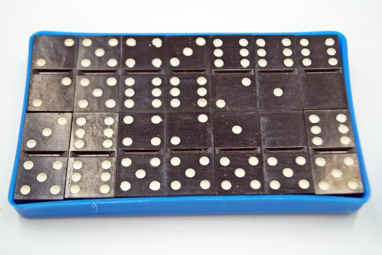 DOMININO RADZIECKIE PRL