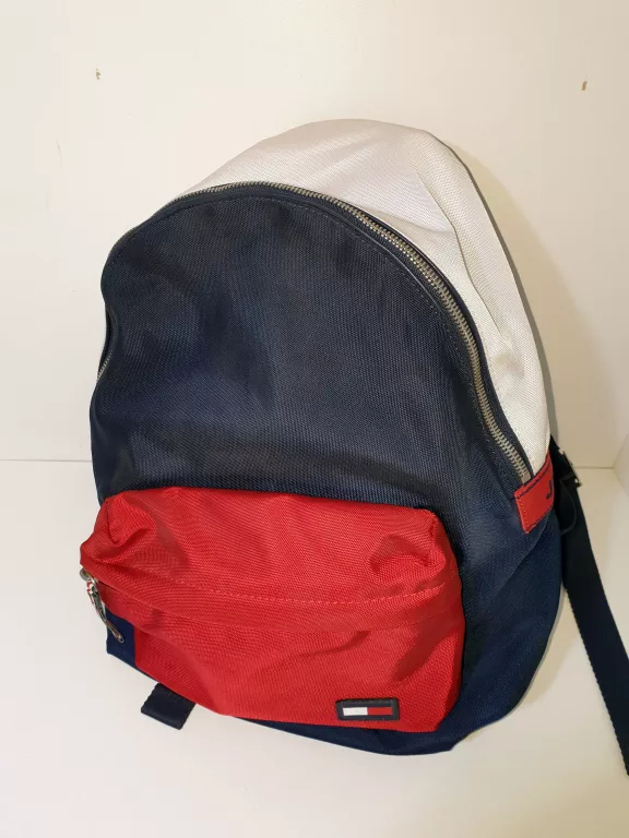 PLECAK TOMMY HILFIGER