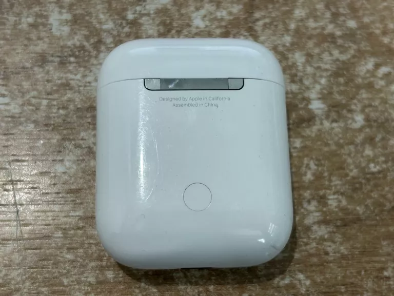 SŁUCHAWKI AIRPADS MV7N22M  KARTONIK KABEL ETUI