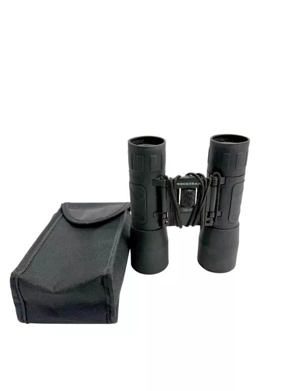 LORNETKA ROCKTRAIL 12X32