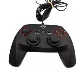 GAMEPAD PRZEWODOWY PAD KONTROLER USB DO PS3 PC